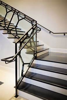Curved Balustrade Systems