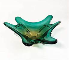 Decorative Glassware Items