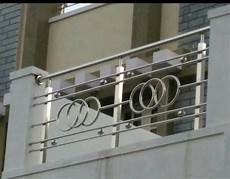 Frameless Balcony Glass Railing