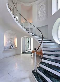 Glass Balustrade Internal Stairs