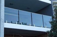 Glass Balustrade Juliet Balcony
