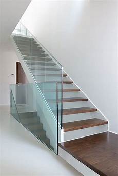 Glass For Bannisters