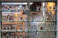 Glassware Industry