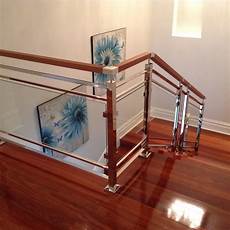 Indoor Glass Balustrade