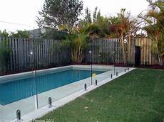 Pool Fence Balustrade