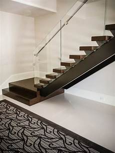 Steel And Glass Balustrades