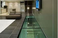 Structural Glass Balustrade