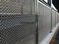Balustrade Fencing
