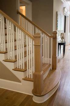 Curved Glass Balustrade