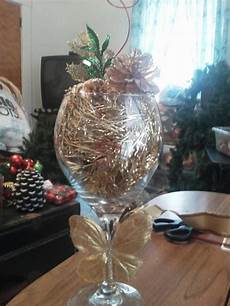 Decorative Glasses