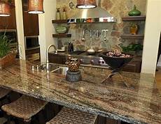 Decorative Granite