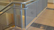 Decorative Guardrails