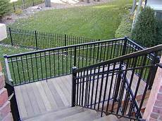 Decorative Guardrails