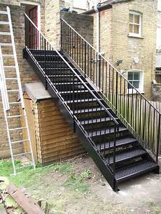 External Balustrade