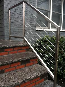 External Balustrade