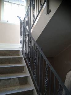 External Balustrade