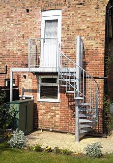 External Balustrade
