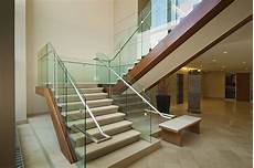Frameless Balcony
