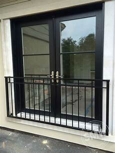 Frameless Balcony