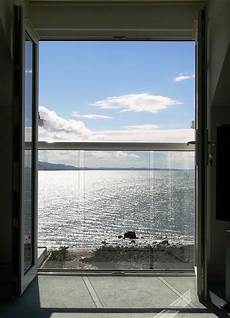Frameless Juliet Balcony