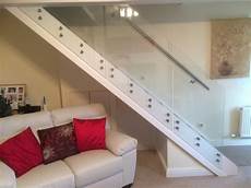 Glass Balustrade Fixing