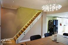 Glass Balustrade Fixing