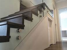 Glass Balustrade Fixing