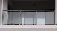 Glass Balustrade Railing