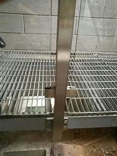 Glass Balustrade Railing