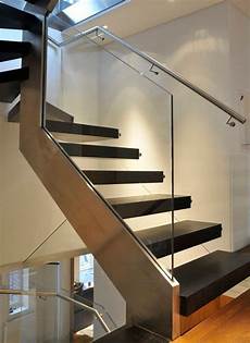 Glass Balustrade