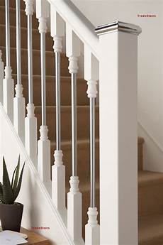 Glass For Bannisters