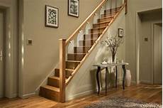 Glass Landing Banister