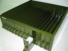 Glassware Units