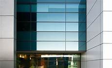 Grey Tinted Glass Balustrade