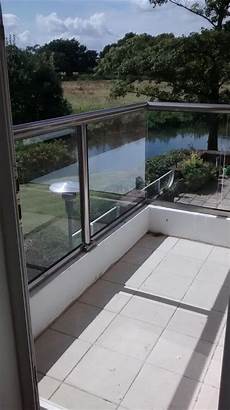 Infinity Balustrade
