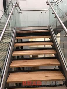 Infinity Glass Balustrade