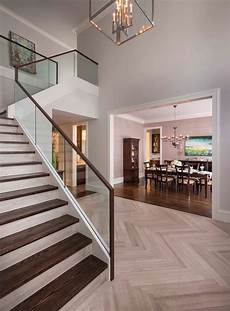 Interior Glass Balustrade