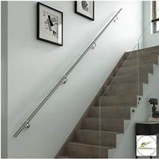 Interior Glass Balustrade