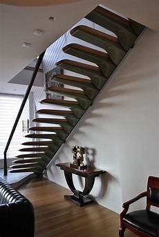 Interior Glass Balustrade