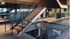 Internal Balustrade