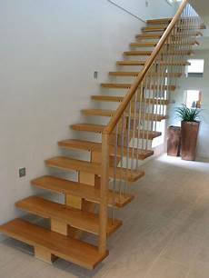 Internal Balustrade