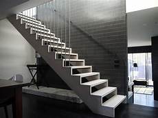 Internal Glass Balustrade