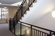 Laminated Glass Balustrade