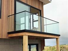 Side Mounted Balustrade
