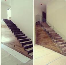 Side Mounted Balustrade