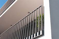 Stainless Glass Balustrade
