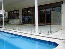 Stainless Glass Balustrade