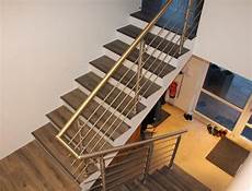 Stainless Glass Balustrade