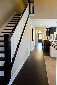 Wooden Glass Balustrade